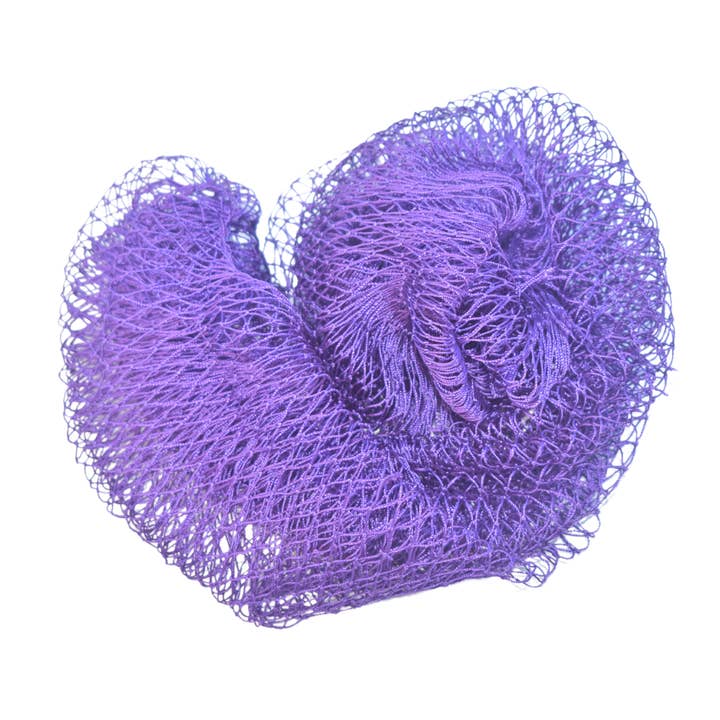 AFRICAN EXFOLIATING NET for wholesale by Natural AWA (Authentic Wonders from Africa)