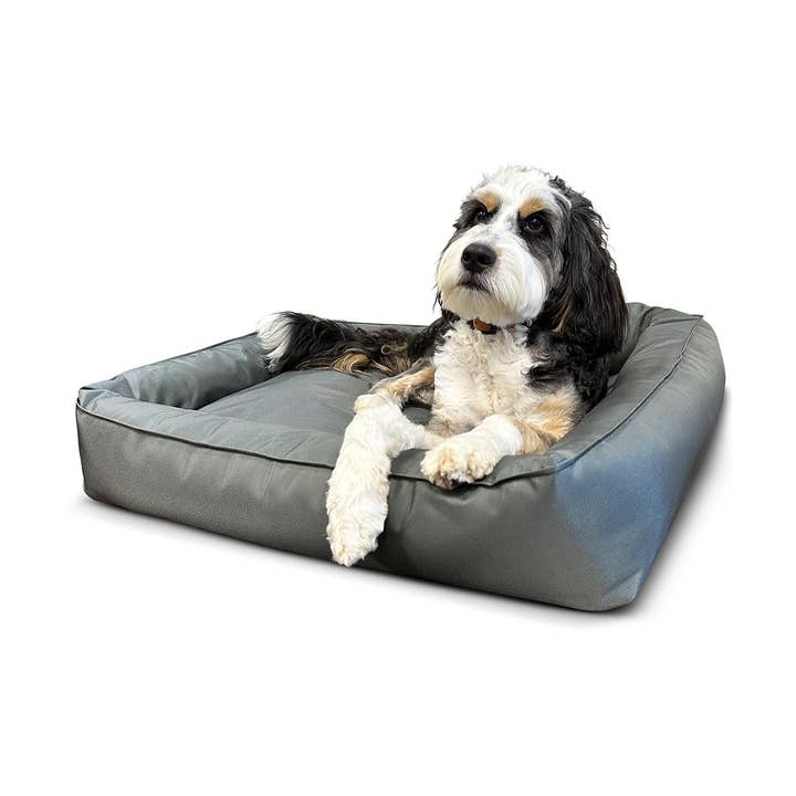 Buddy Rest - Wholesale Pet Bed - Dog - Titan Citadel Ballistic Dog Bed