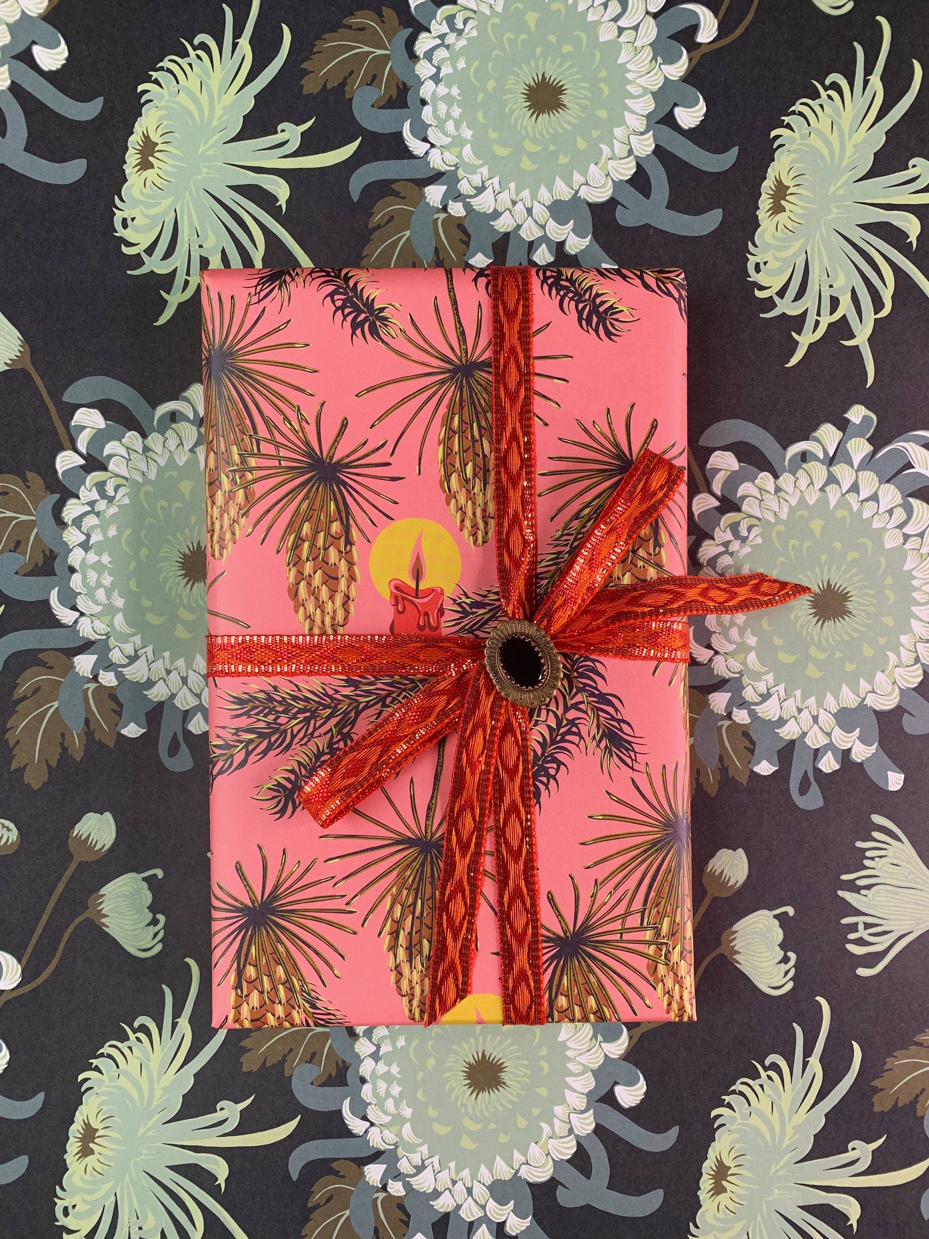 Kate Blairstone – wholesale Omslagspapper – Ljus & Kotte Presentpapper2