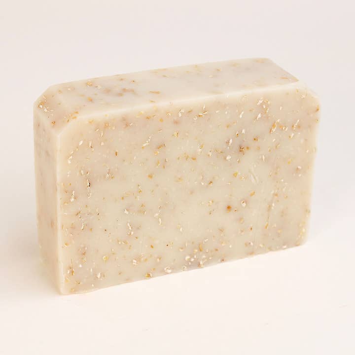 Tea Tree With Oats for wholesale by Magnolia Soap & Bath Co