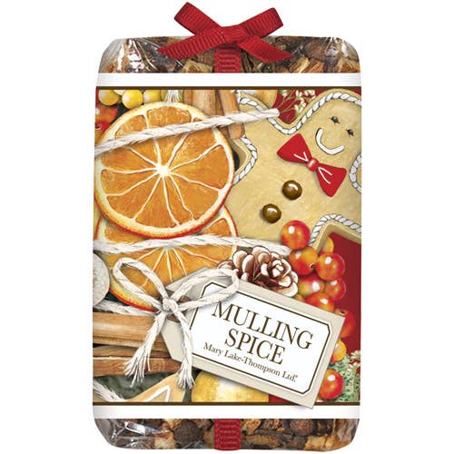 Spice Tree Mulling Spice for wholesale by Mary Lake-Thompson Ltd.