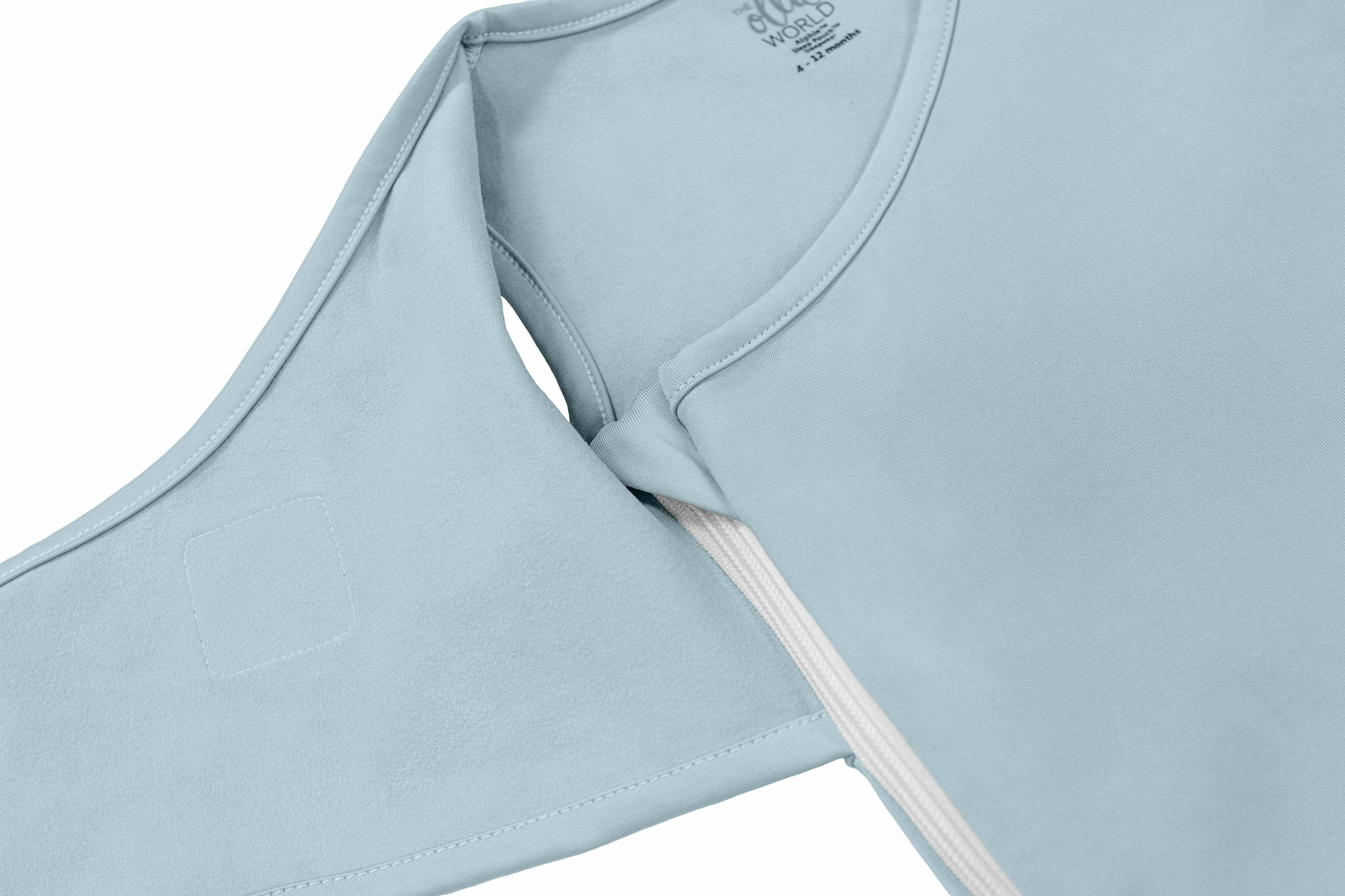 The Ollie World - Wholesale Sleepsack - Baby - The Alphie® Sleep Pouch™54