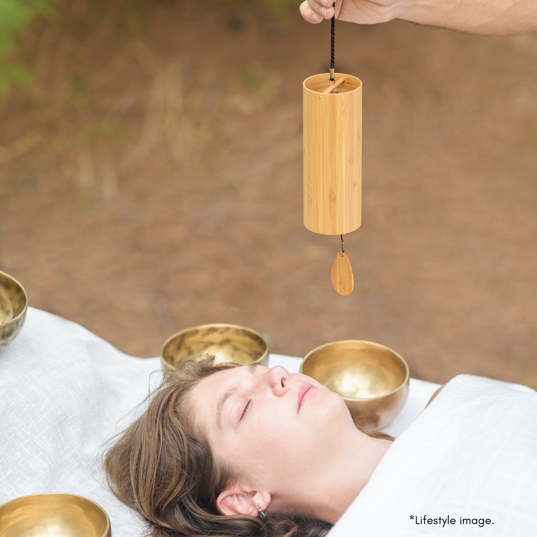 HK Higher Knowing - Vente Carillons - Carillon Aria Tuning Koshi1