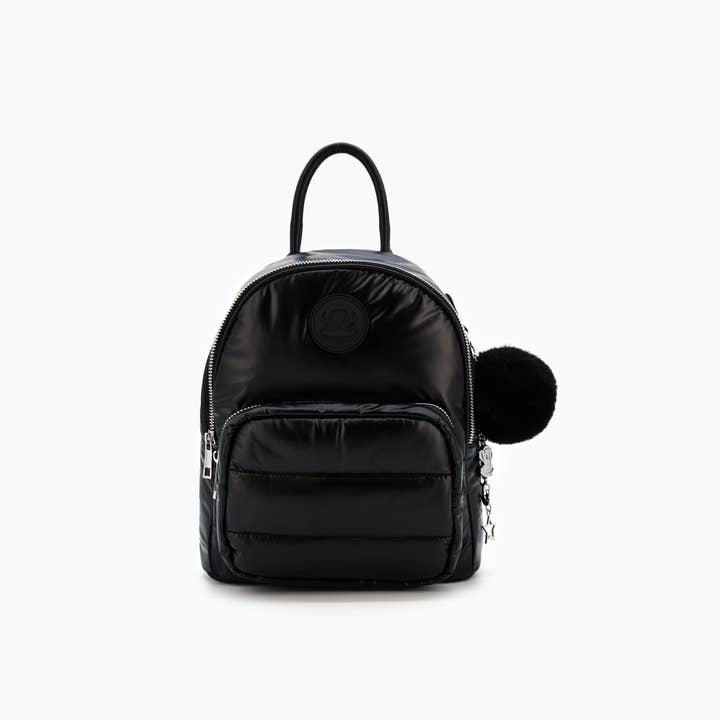 Like Dreams - Wholesale Backpack - Women's - Paul Frank Mini Julius Puffer Backpack