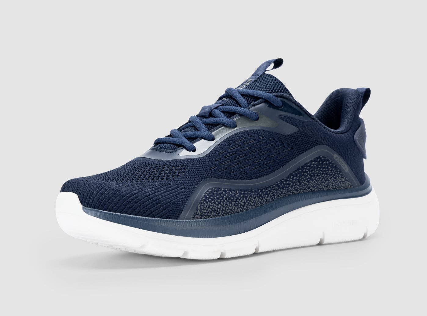 FitVille - Vendita all'ingrosso Sneakers sportive - Uomo - Scarpe da corsa FitVille Cloud Jogger da uomo V324