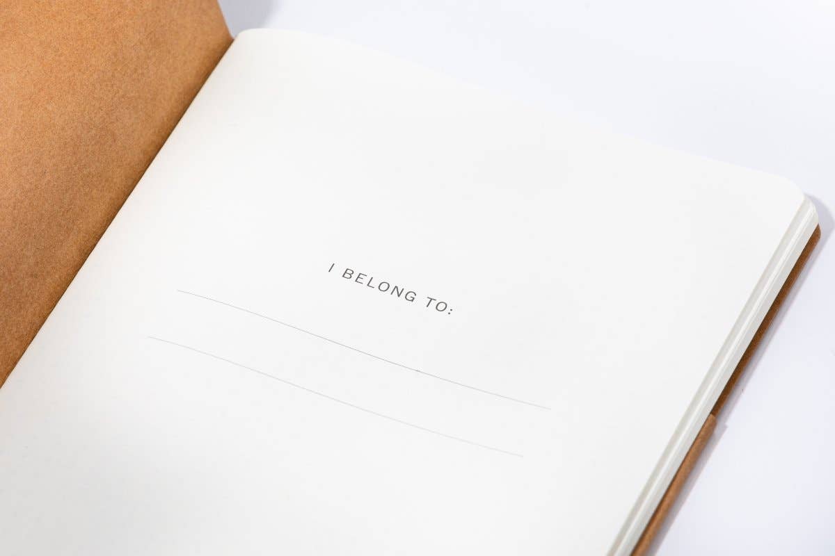 Bluebonnet - Wholesale Notebook - The Companion Pocket Notebook Set 3