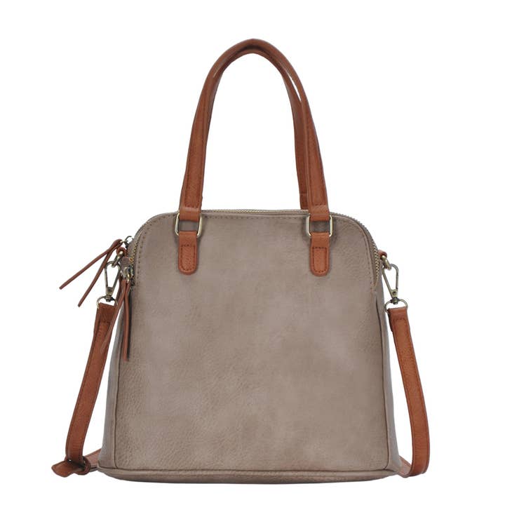 MMS Brands - Wholesale Satchel - Women's - Iris Satchel25