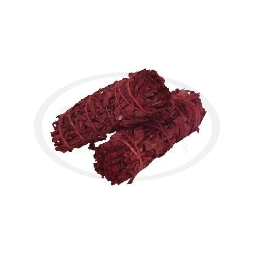 AUM Fragrances - Wholesale Smudge Stick - 11Cm Dragon Blood Torch