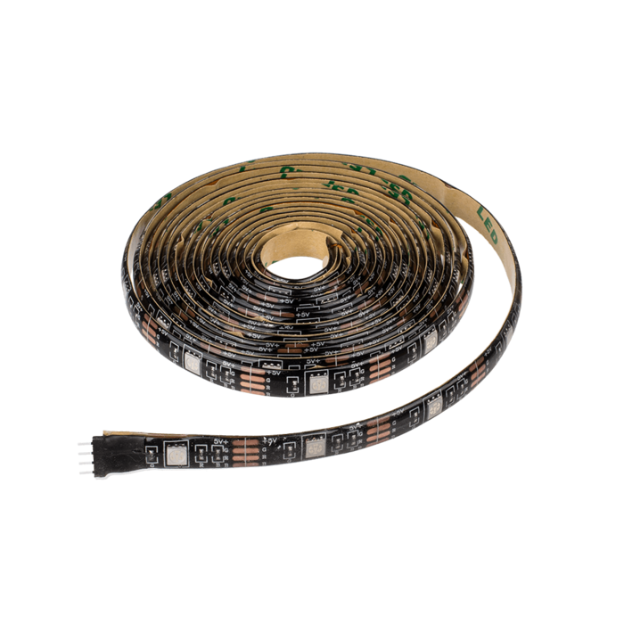 Out of the blue KG – wholesale String lights – Light strip with colour changing LED,1