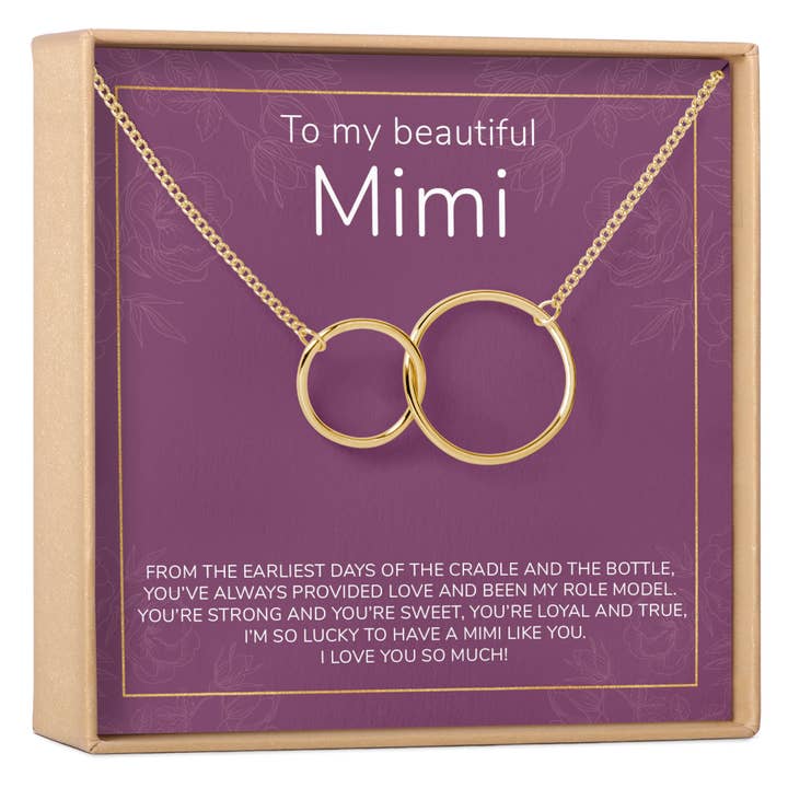 Colar Mimi por atacado de Dear Ava