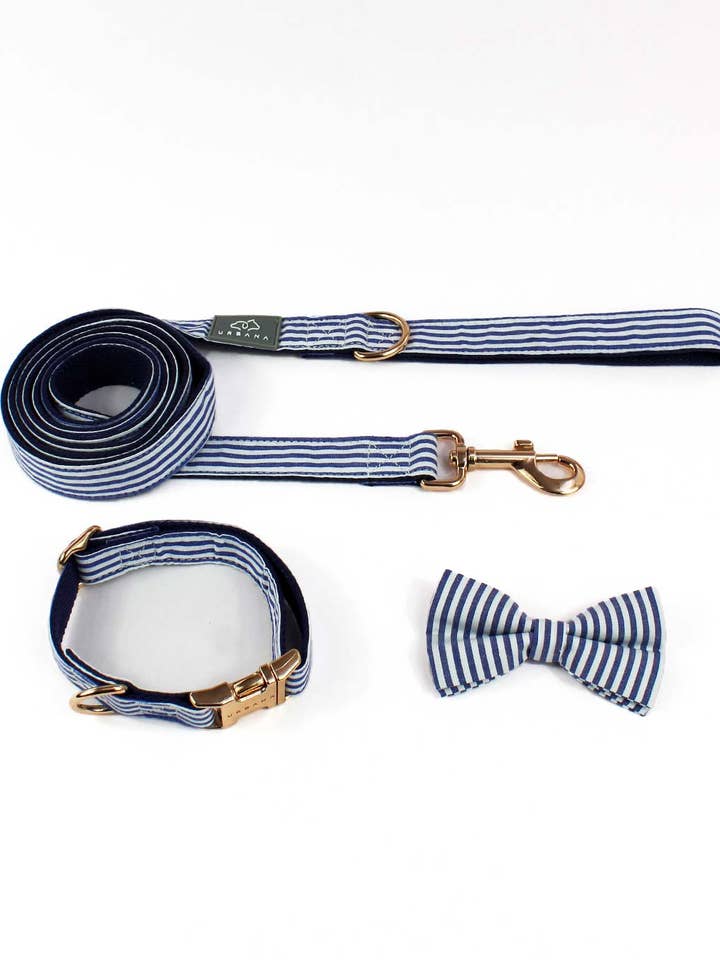 Riviera Beach Dog Walk Set for wholesale by Urbana Pet Boutique