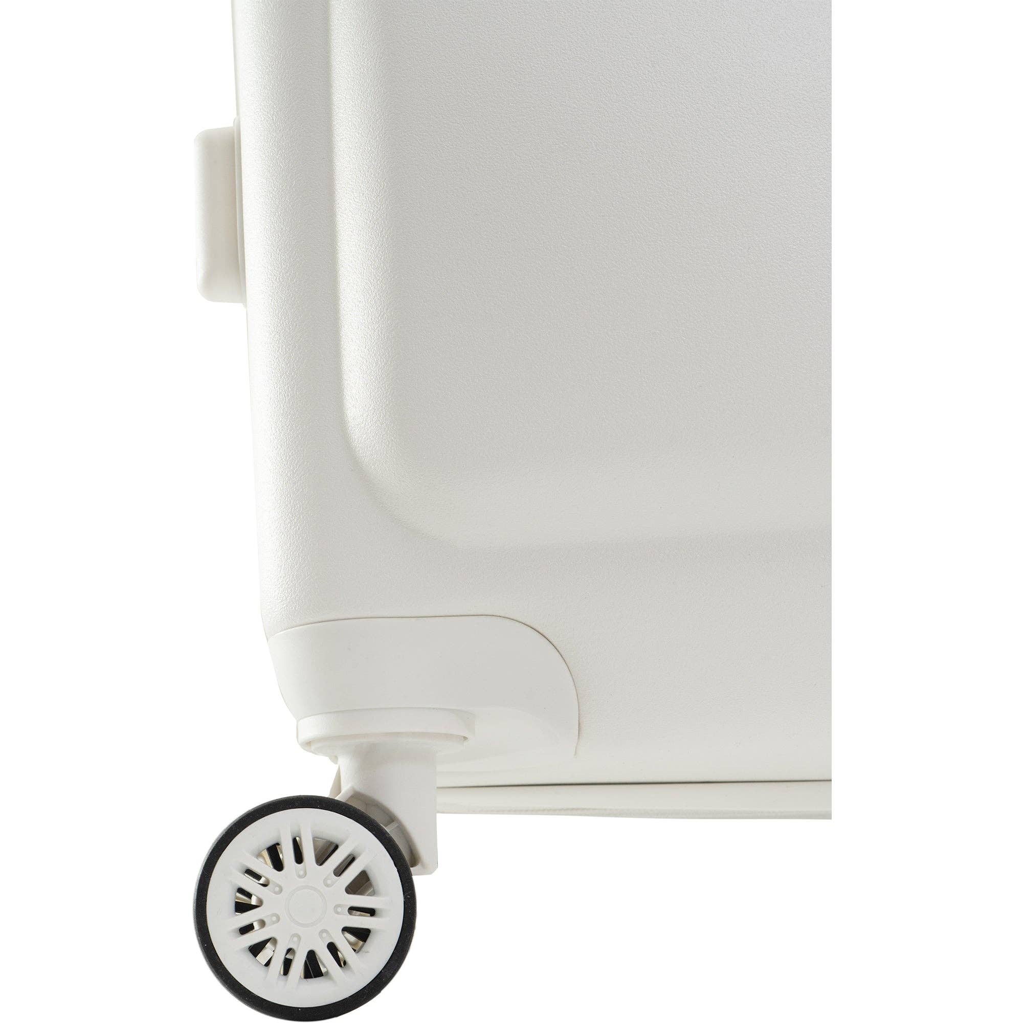 Magid - Wholesale Luggage - Max Studio The Square Embossed ABS 2-Piece Hard-Sided Luggage Set12