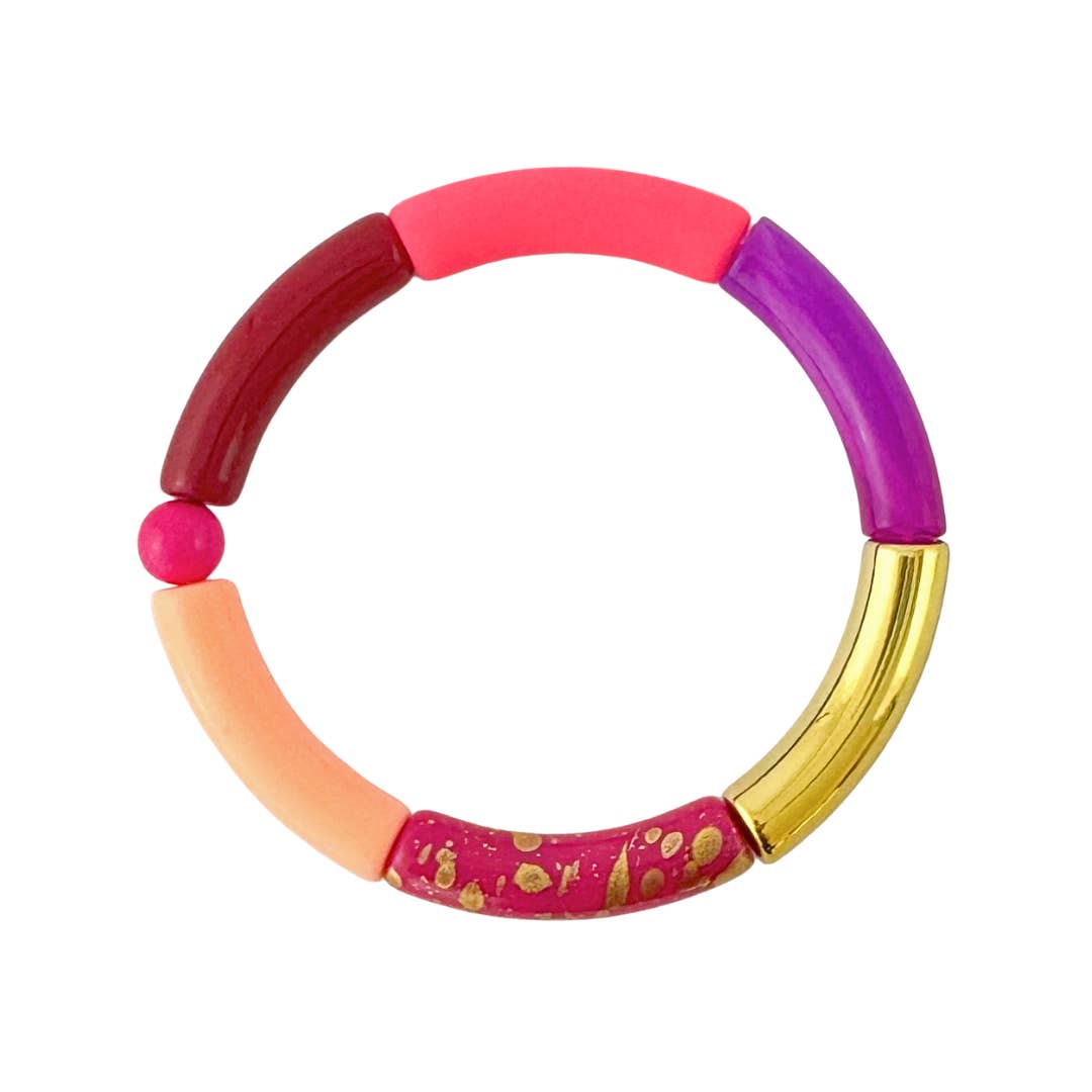 vanMauZ - Vente Bracelet jonc - Tubos | 33