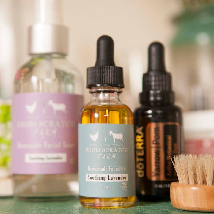 From Scratch Farm - Venta al por mayor Aceite facial - Aceites Faciales3