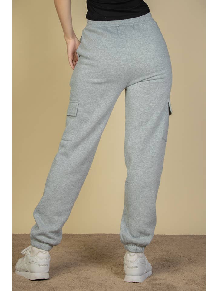 CAPELLA APPAREL - Wholesale Athletic Sweatpants/Joggers - Women's - Side Pocket Drawstring Waist Sweatpants26