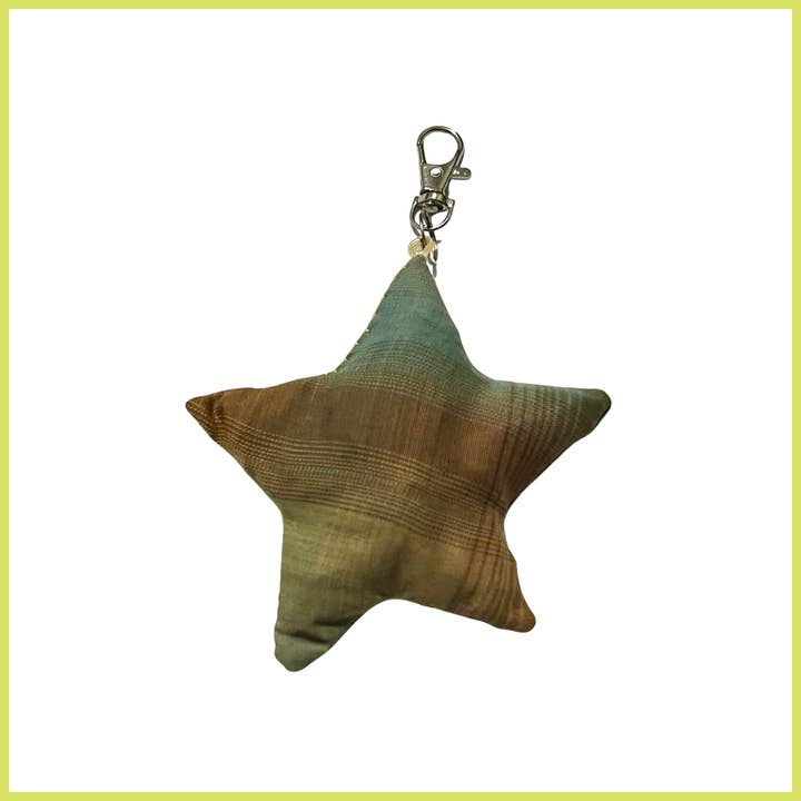 Encanto de Bolso de Cuadros Marrón para venta al por mayor de Trash Bandit NYC