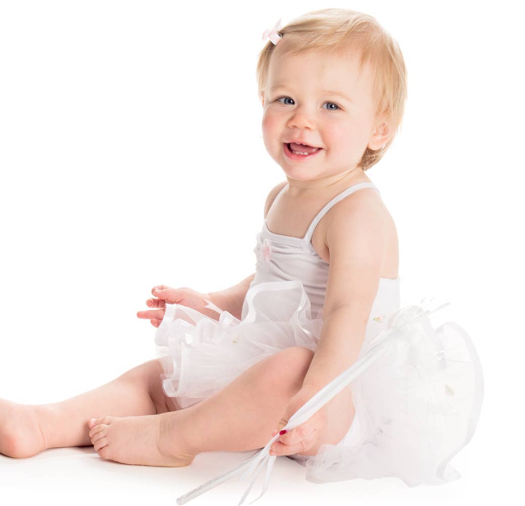 Dancer.NYC – wholesale Tutu – Child – Toddler Tutu by Dancer.NYC2