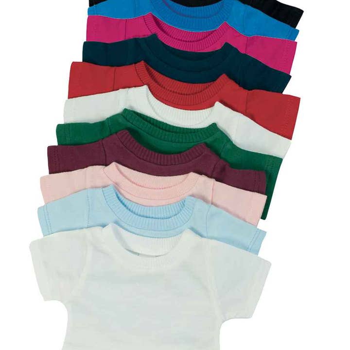 Mumbles - Teddy T-Shirt and other Purchase Wholesale childrens apparel. Free Returns & Net 60 Terms on Faire trending on Faire.