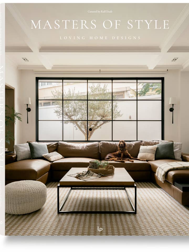 Stilens mästare för wholesale av Loft Publications