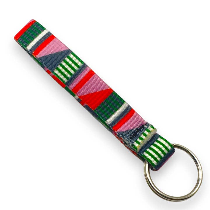 Luwello Loop Keychain 1/2'' for wholesale by LUWELLO, LLC