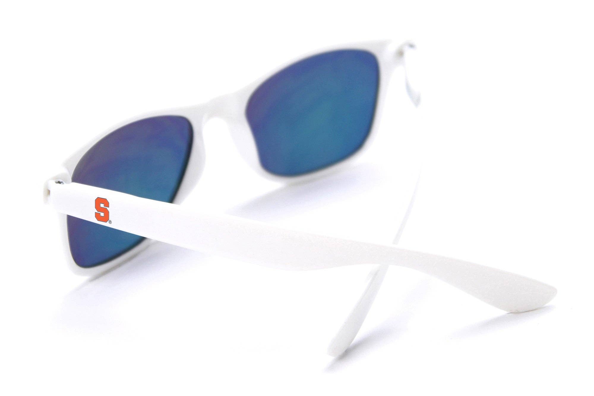 Society43 - Wholesale Zonnebril - Uniseks - Syracuse Orange Zonnebril14