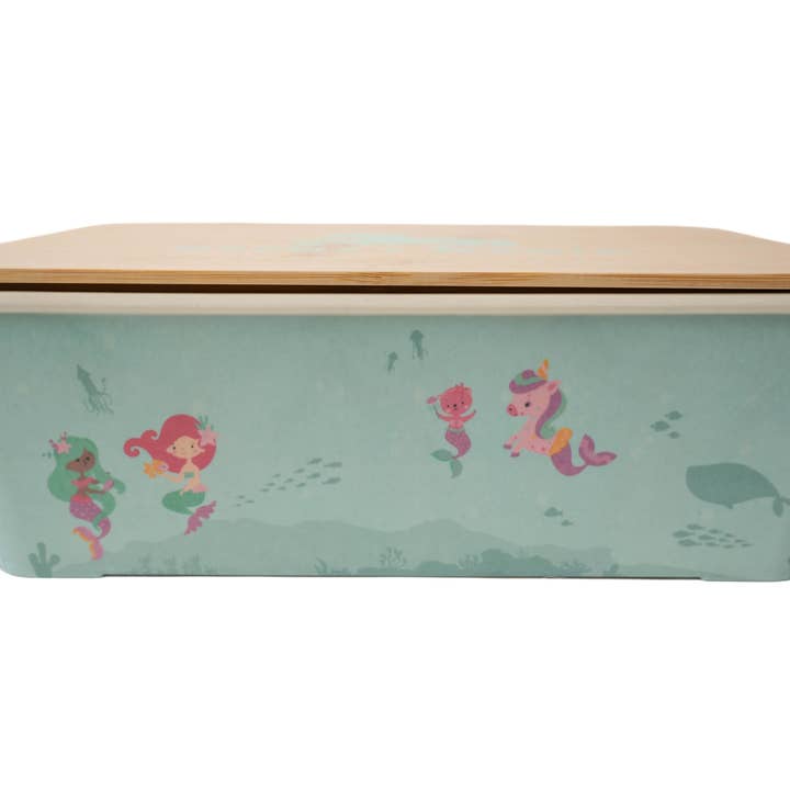 Meemzy Magic - Wholesale DIY craft kit – Child - Mermaid Under The Sea Adventure16