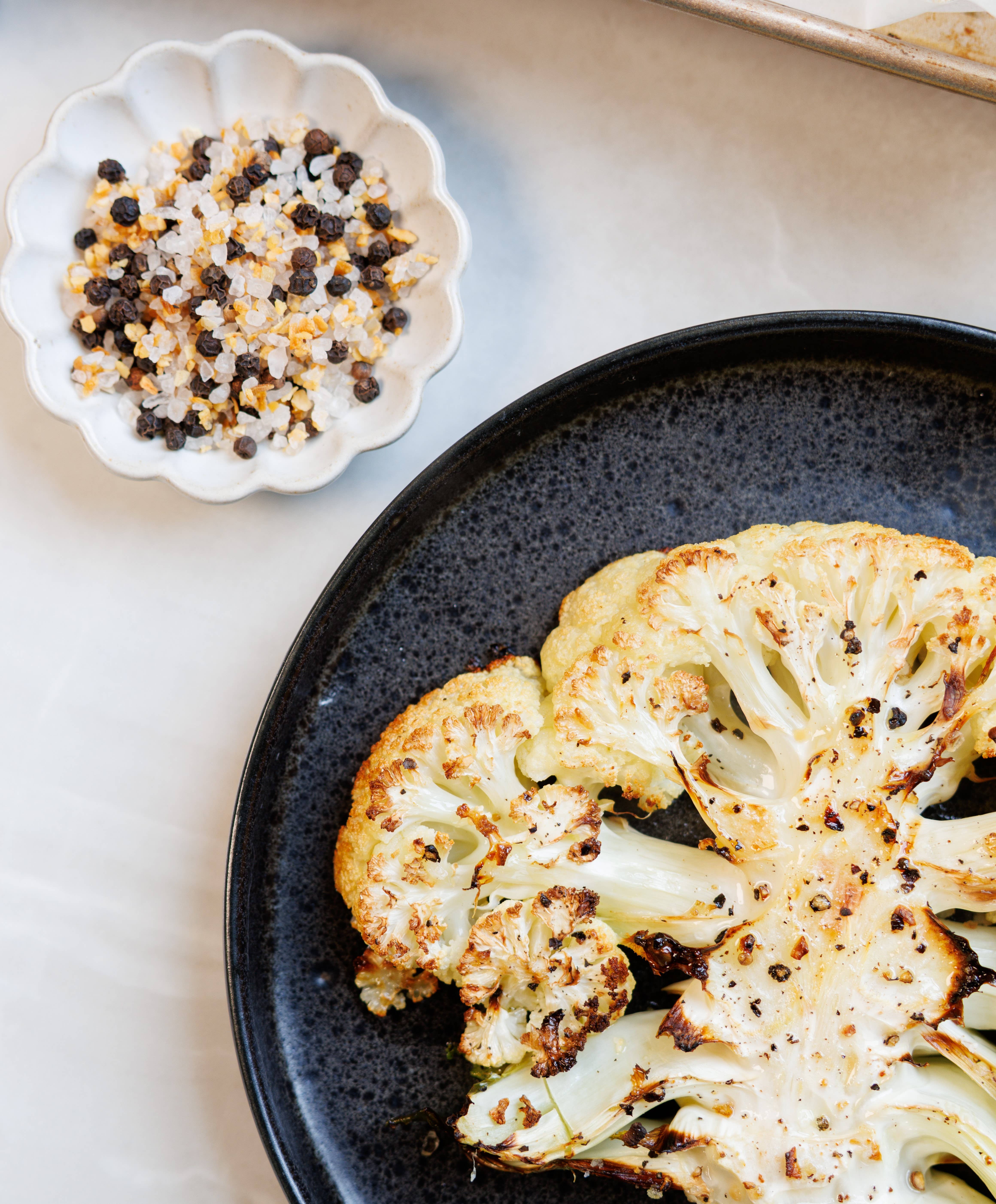 Salt Sisters - Wholesale Salt & Pepper Mix - Grinder Refill Tube - Garlic, Onion, Salt & Pepper Blend-3oz2