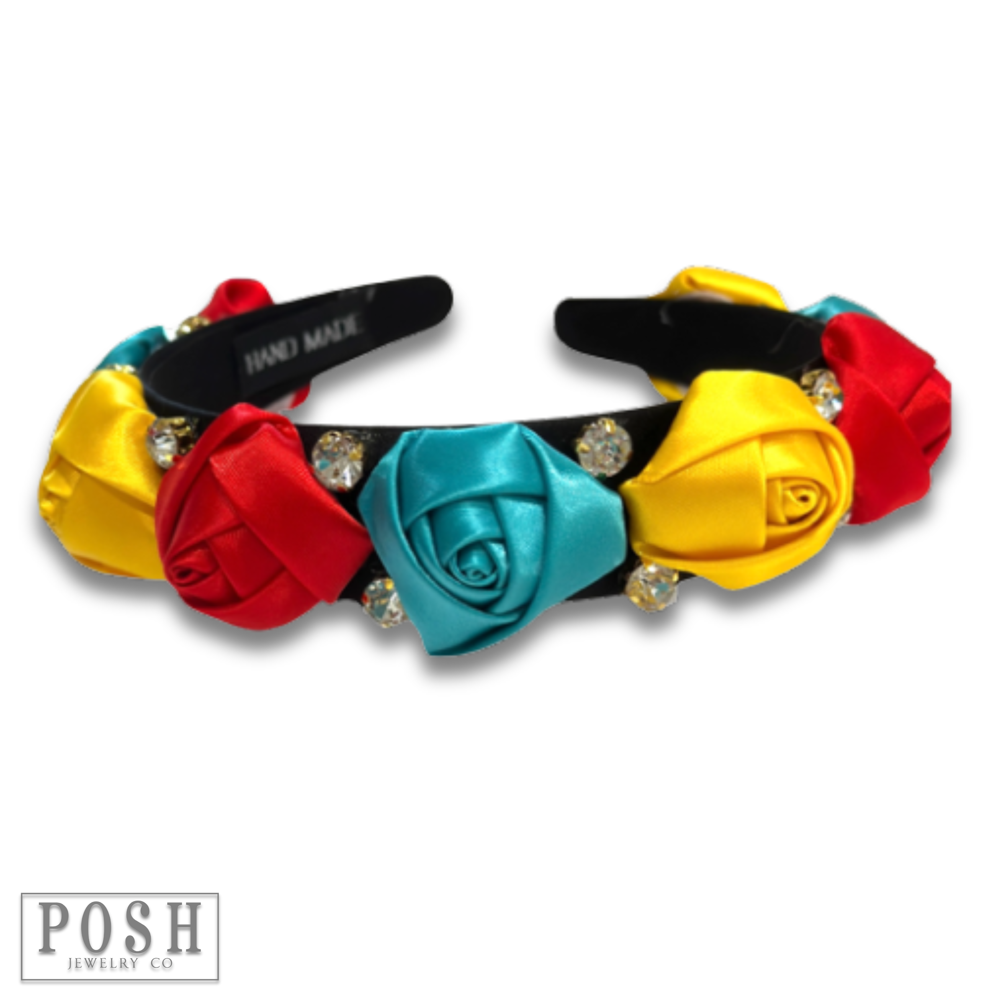 Pink Panache Brands - Wholesale Fashion Headband - Women's - Fiesta style headband0