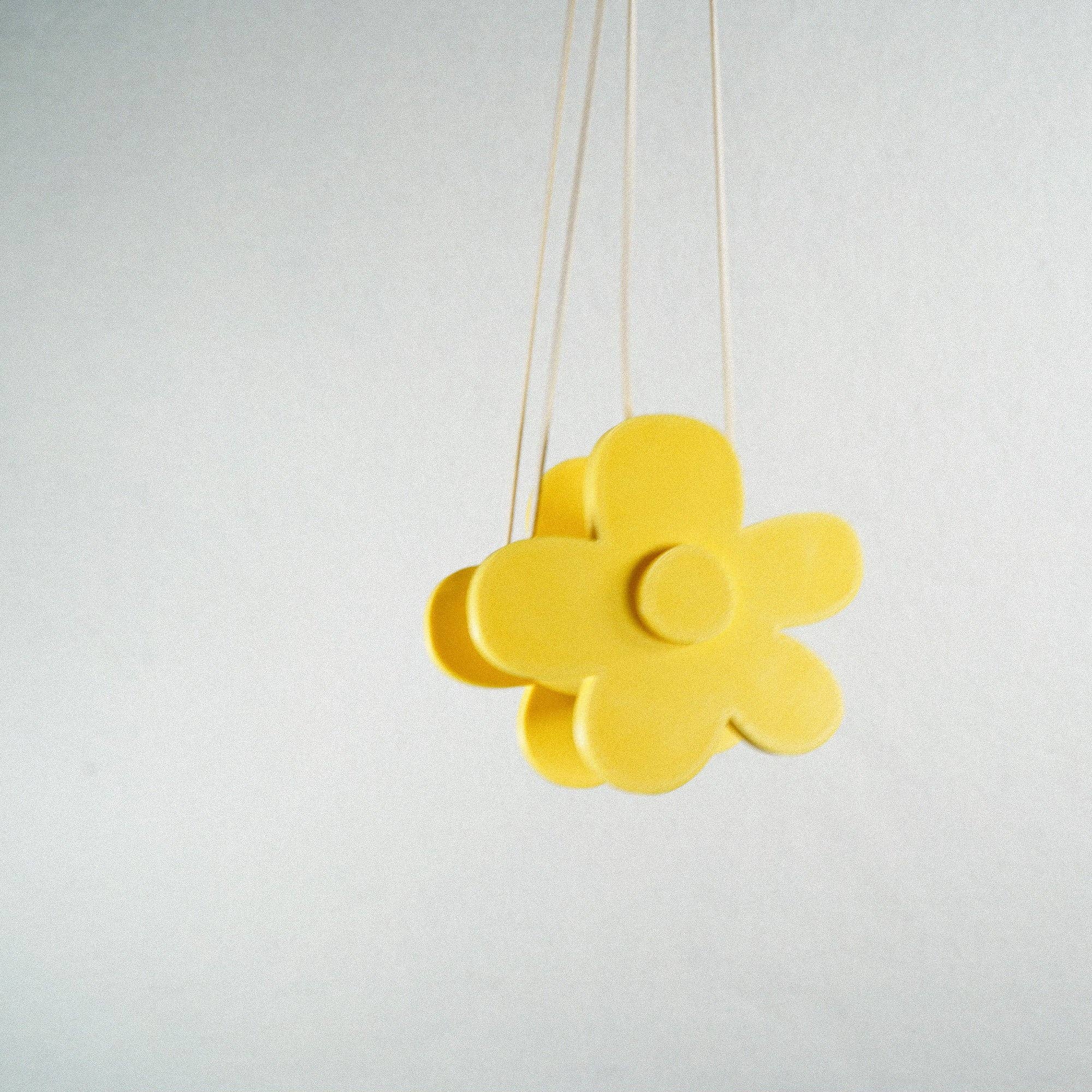 Rosebud Homegoods - Wholesale Hanging Planter - Indoor Hanging Planter, Daisy0