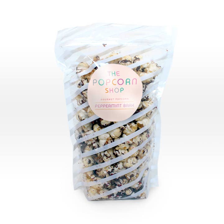 Peppermint Bark for wholesale by The Popcorn Shop