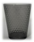 LeadingWare – wholesale Drinking glass/cup – Frosty Mini Dot10