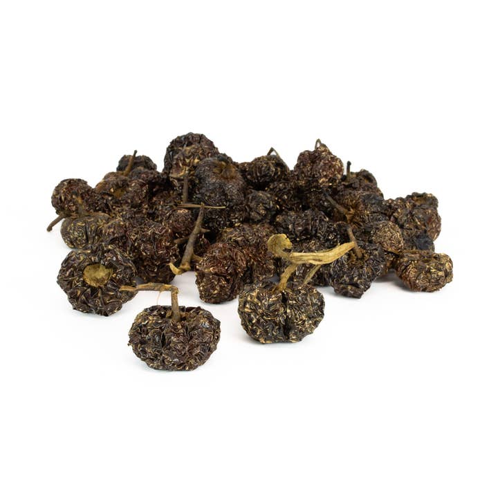 Vergulde pepers - 250 gram voor wholesale door Mills Floral Company