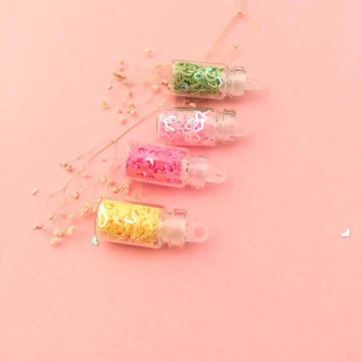 Resin Pro UK – wholesale Glitter – 48 Colours Glitters3