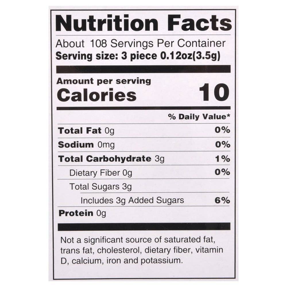 La Luna Bella - Toys - Wholesale Hard Candy - 5" BIG SPIRAL GUMBALL DISPENSER  - LLB Candy7