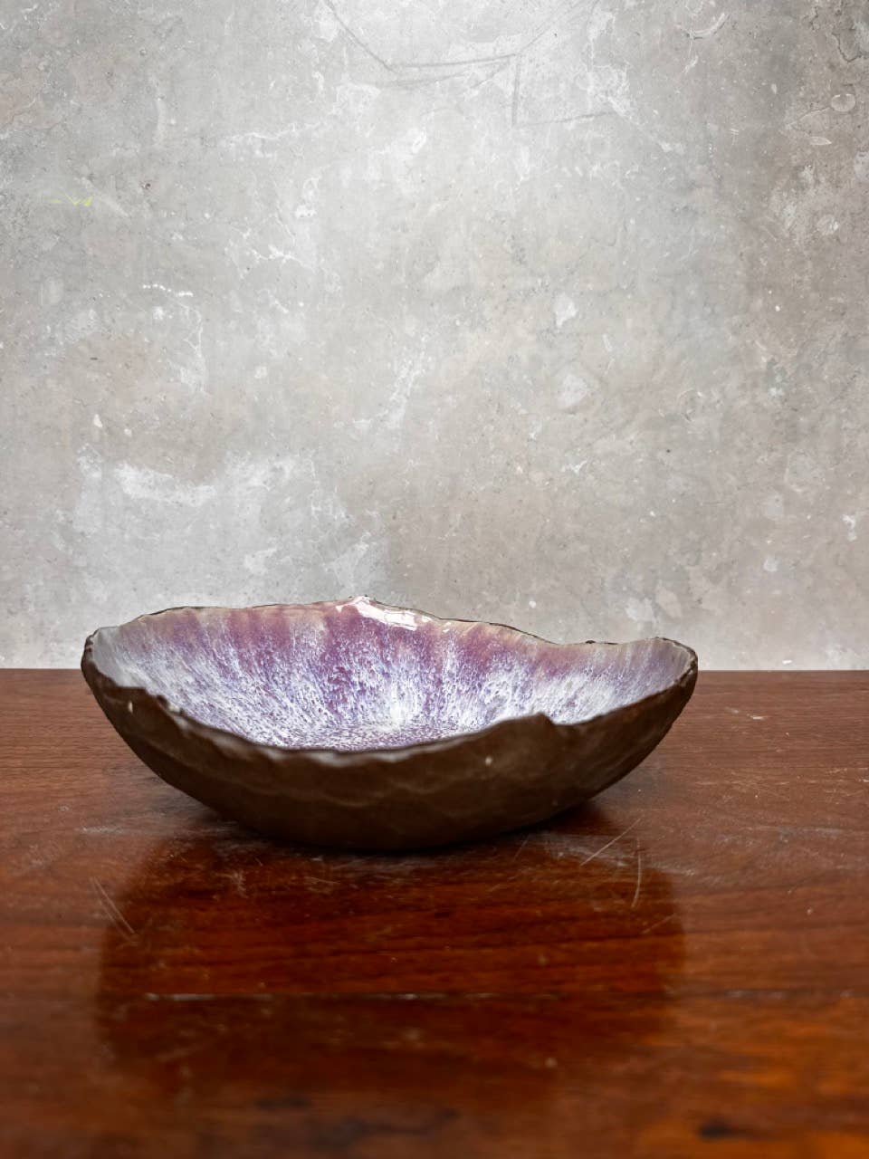 Athene Ceramics - Vendita all'ingrosso Ciotole/Piatti decorativi - Ciotola media organica - fatta a mano9