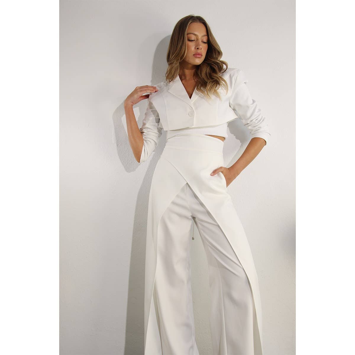 Mulla – wholesale Pants – Women's – FLY AWAY  BACK TIE PANTS14