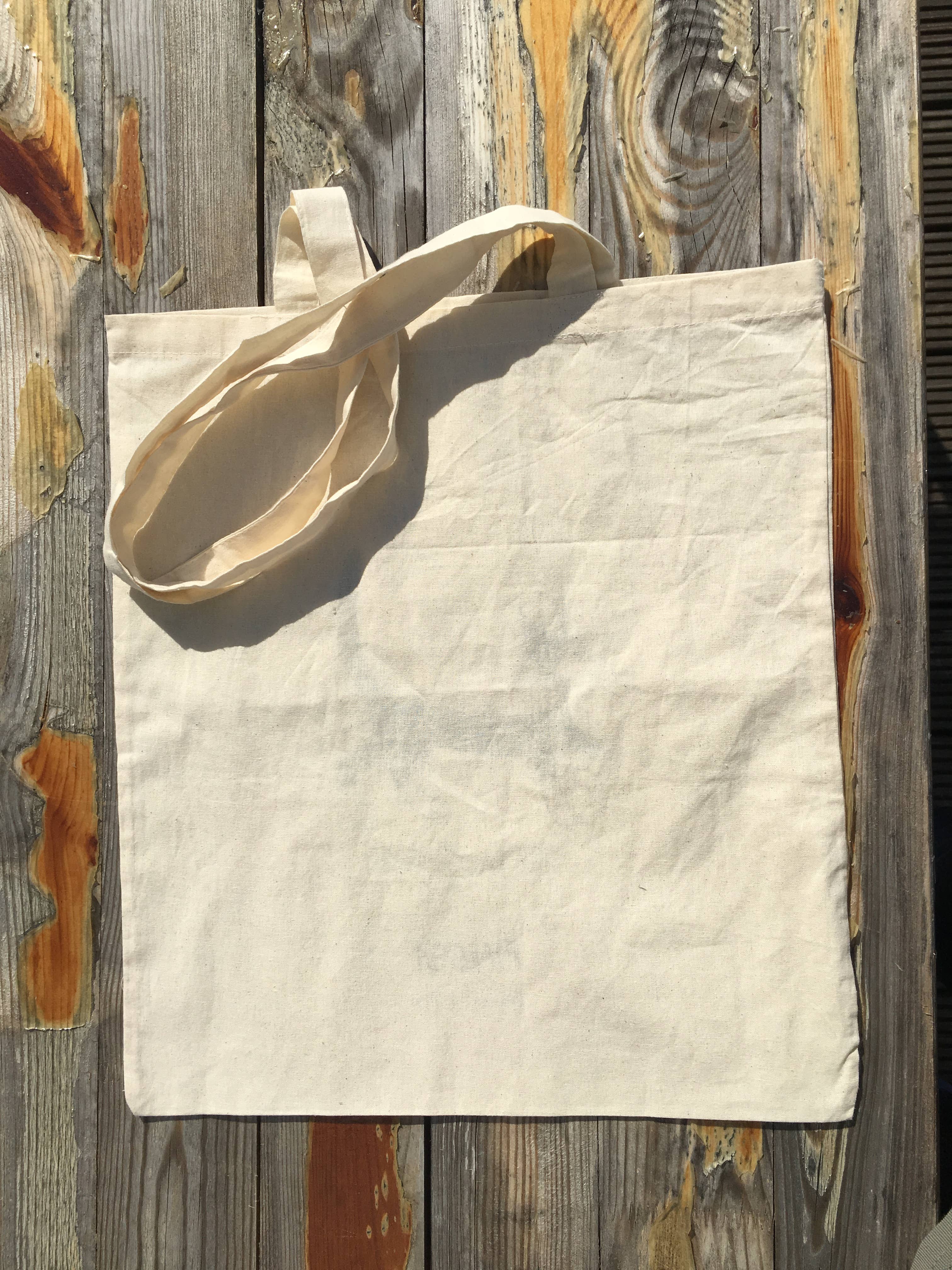 ROSINAs FINEST GmbH - Wholesale Tote Bag - Unisex - Tommaso fabric bag, pack of 51