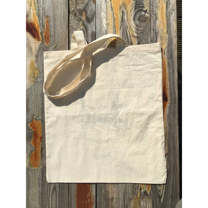 ROSINAs FINEST GmbH – Engroshandel Tote bag - Unisex – Tommaso stofpose, pakke med 51