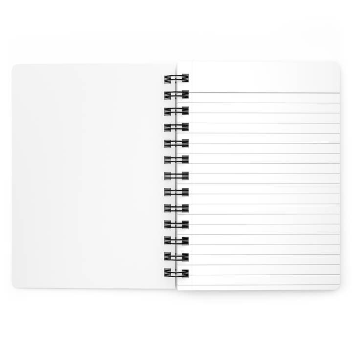 HOMEETIC - Wholesale Notebook - Notebook