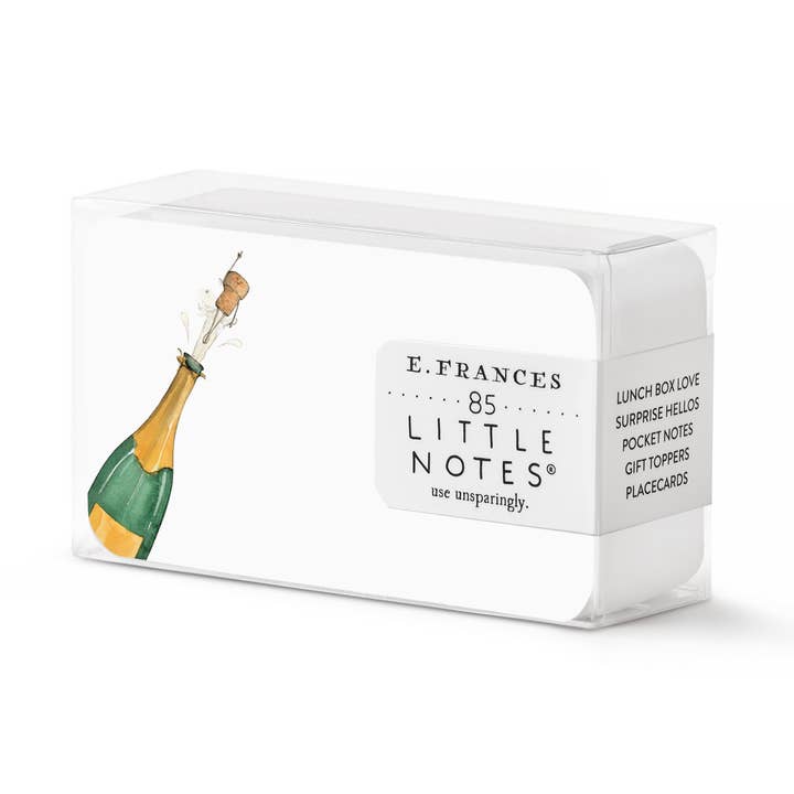 Flying Cork Little Notes® and other Purchase Wholesale mad et len. Free Returns & Net 60 Terms on Faire trending on Faire.