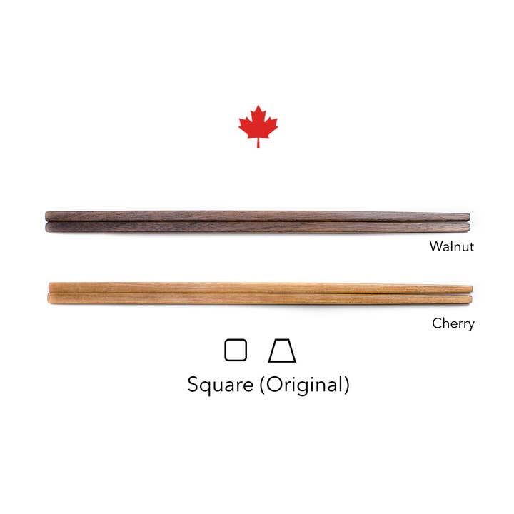 Originale spisepinde for engroshandel hos Simpo Goods