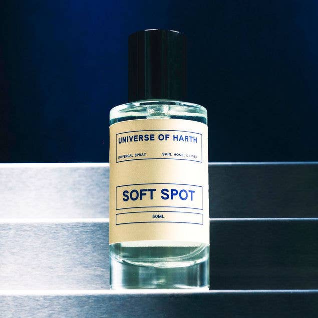 Universe of Harth - Wholesale Room & Linen Spray - Soft Spot - Universal Spray 0