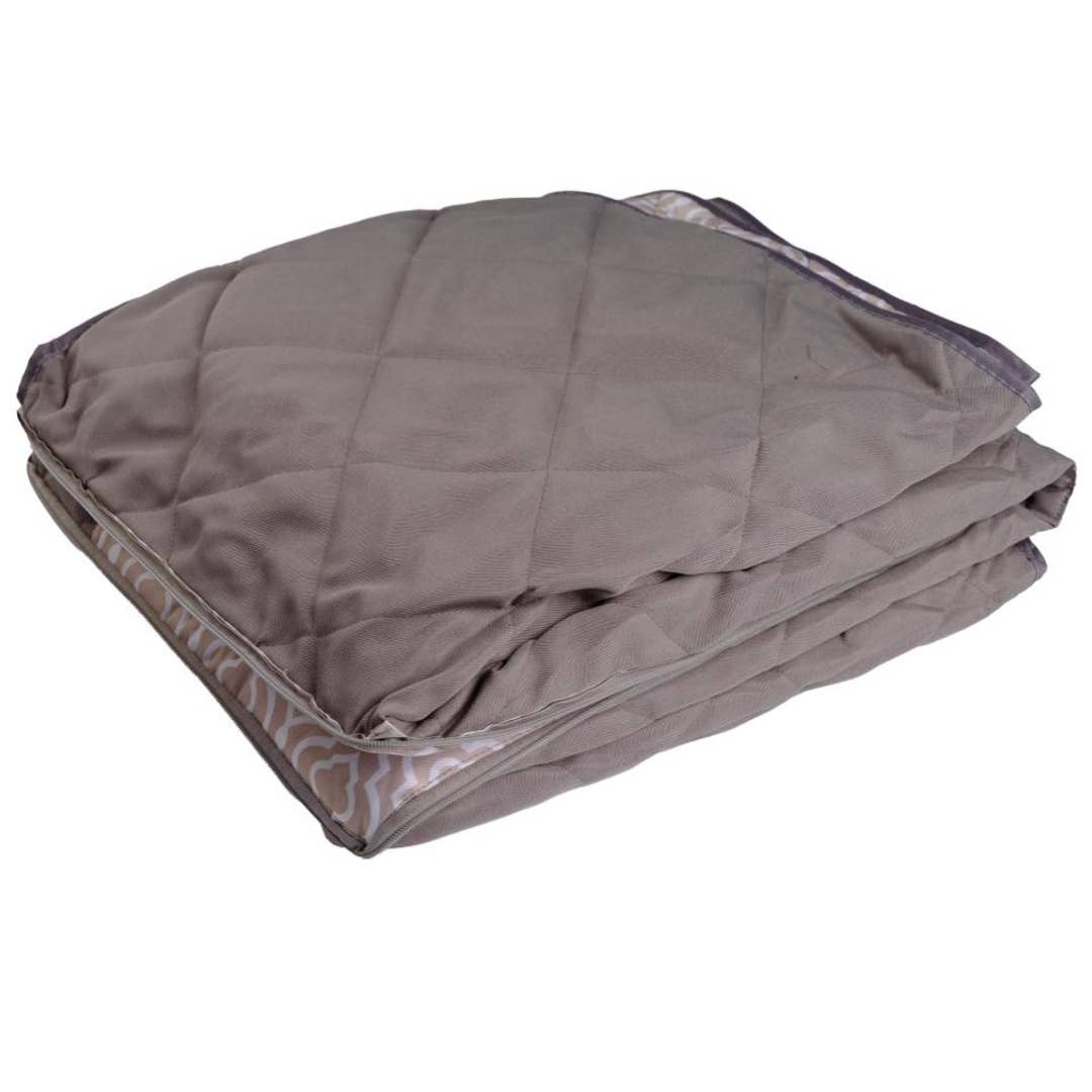 Lexi Home - Wholesale Picnic Blanket - 60 x 72 Foldable Picnic Blanket Tote Bag8