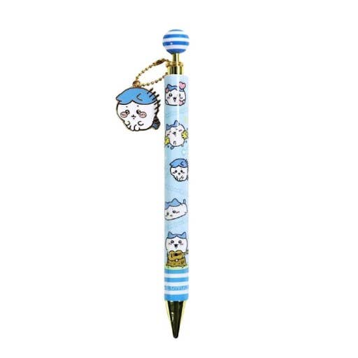 K_Wonderland - Wholesale Pencil - Chiikawa Metal Mascot lead pencil Sharp Pencil