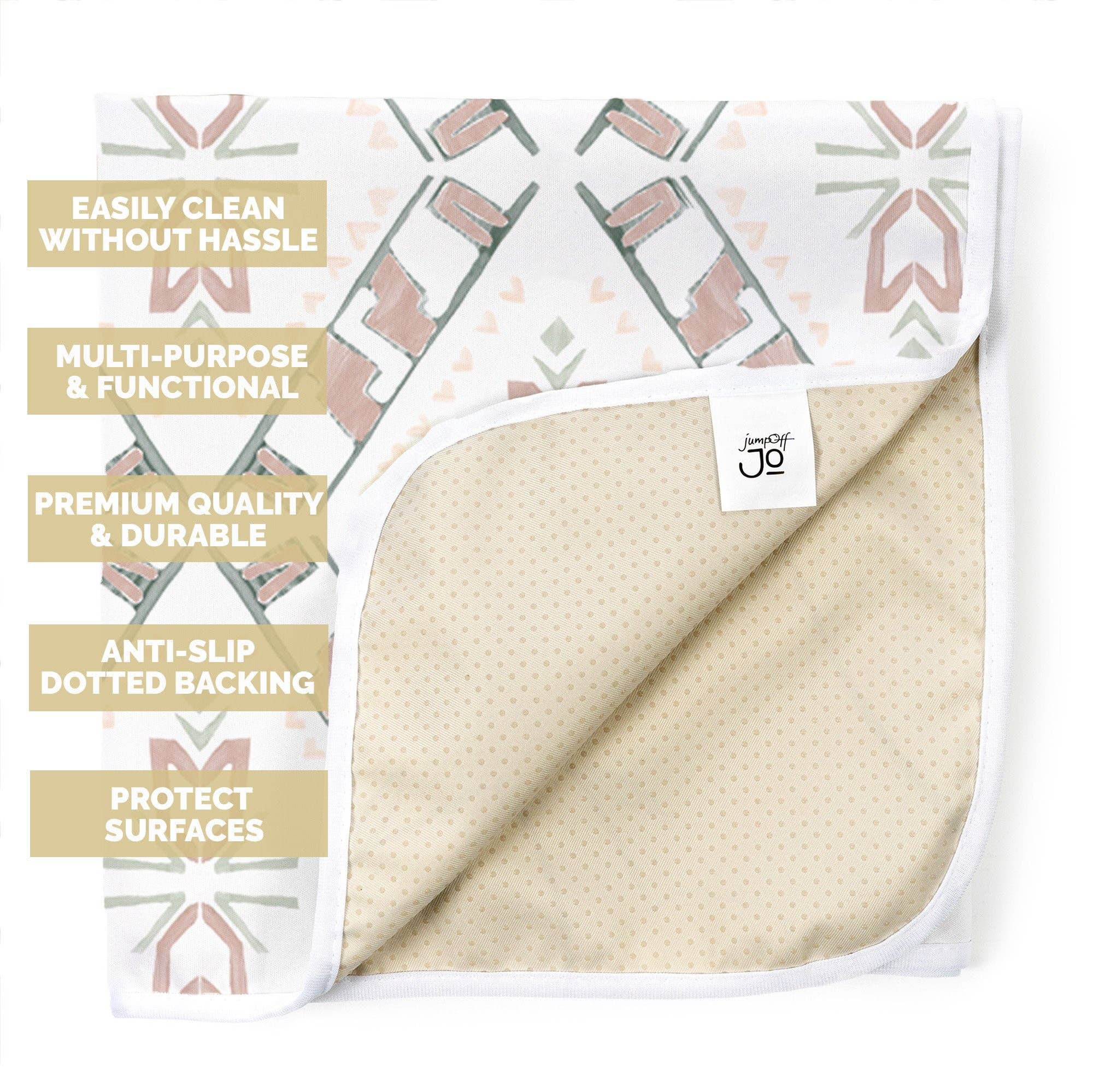 Wildkin - Wholesale Play Mat - Kids & Baby - Baby Splat Mat - Westbound3