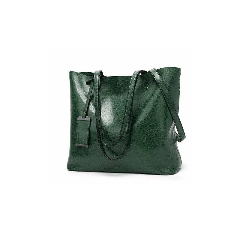 UZ Wholesale Store – wholesale Axelremsväska – Dam – Fashion läderhandväska för axel eller crossbody1