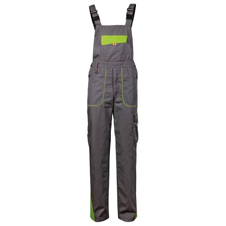 Men's Work Dungarees Breathable, outwear clothing, bib pants for wholesale by SGN Group LTD