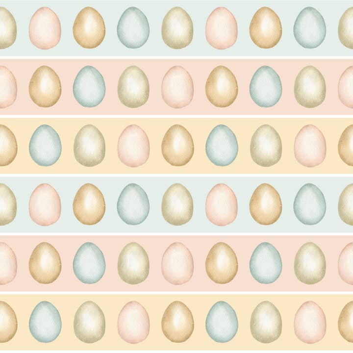 Papier d'emballage écologique pour œufs de Pâques pour la vente par Waterleaf Paper Co.