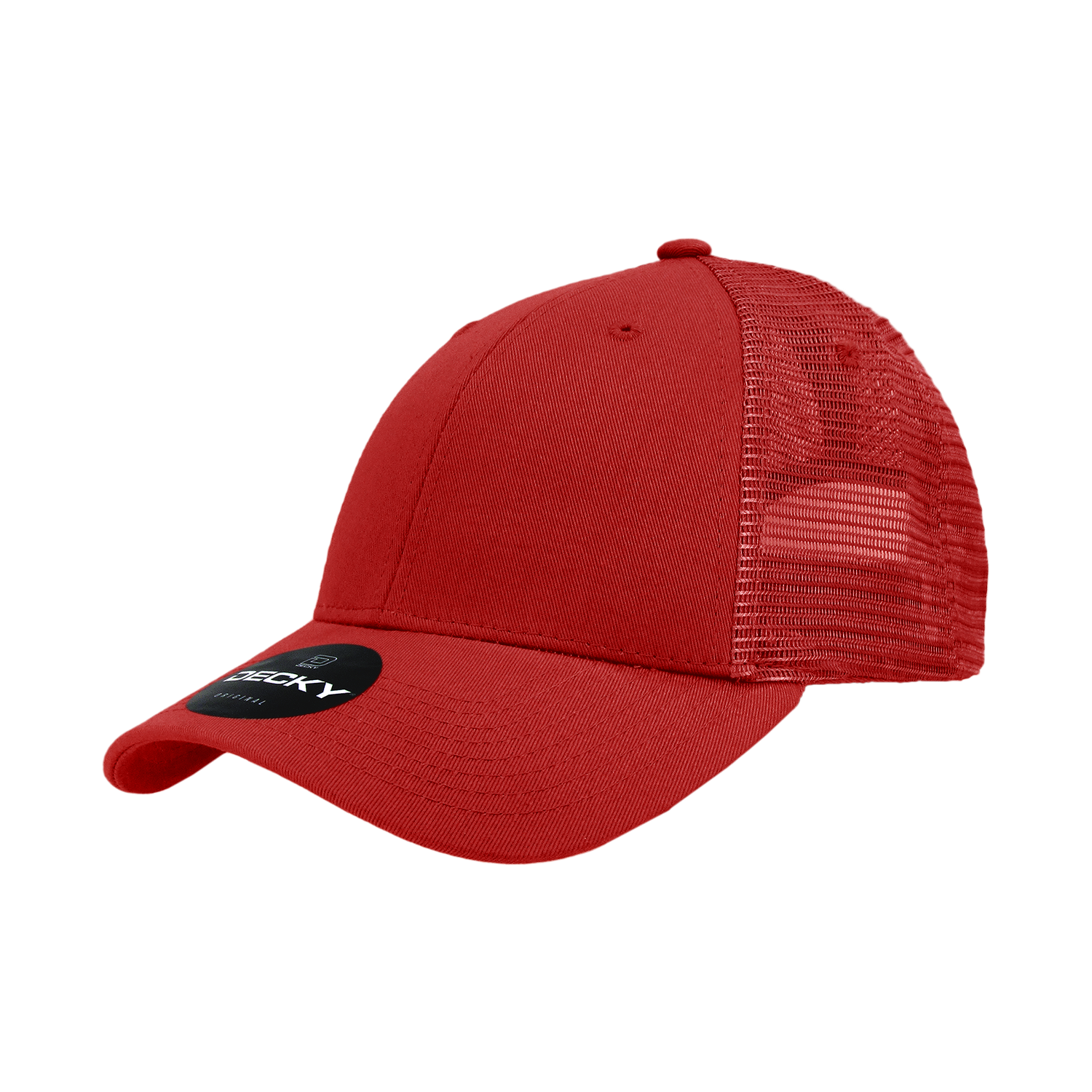 The Park Wholesale - Vendita all'ingrosso Cappellino  da camionista - Unisex - Decky 214 - Cappello da camionista Low Pro, berretto da golf in rete34