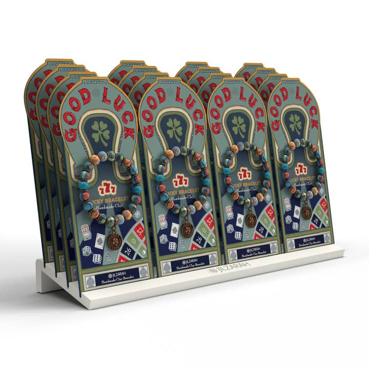 Good Luck Armband-Kollektion für den Großhandel von JILZARAH